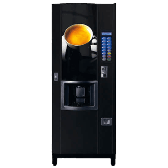 Coffetek JAVA