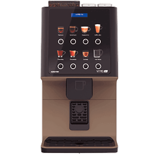 Vitro S1 Expresso