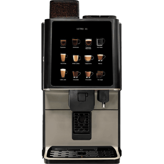Vitro X1 Expresso