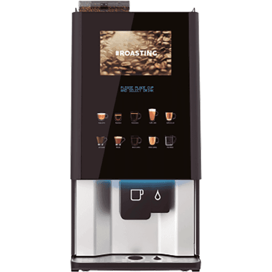 Vitro X4 Expresso