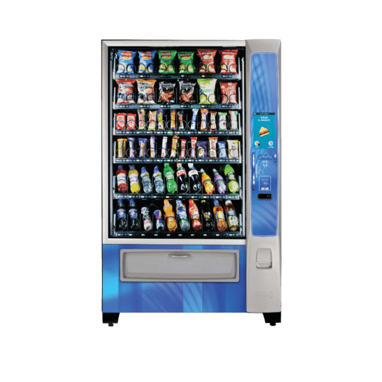 Merchant Combo Media 2