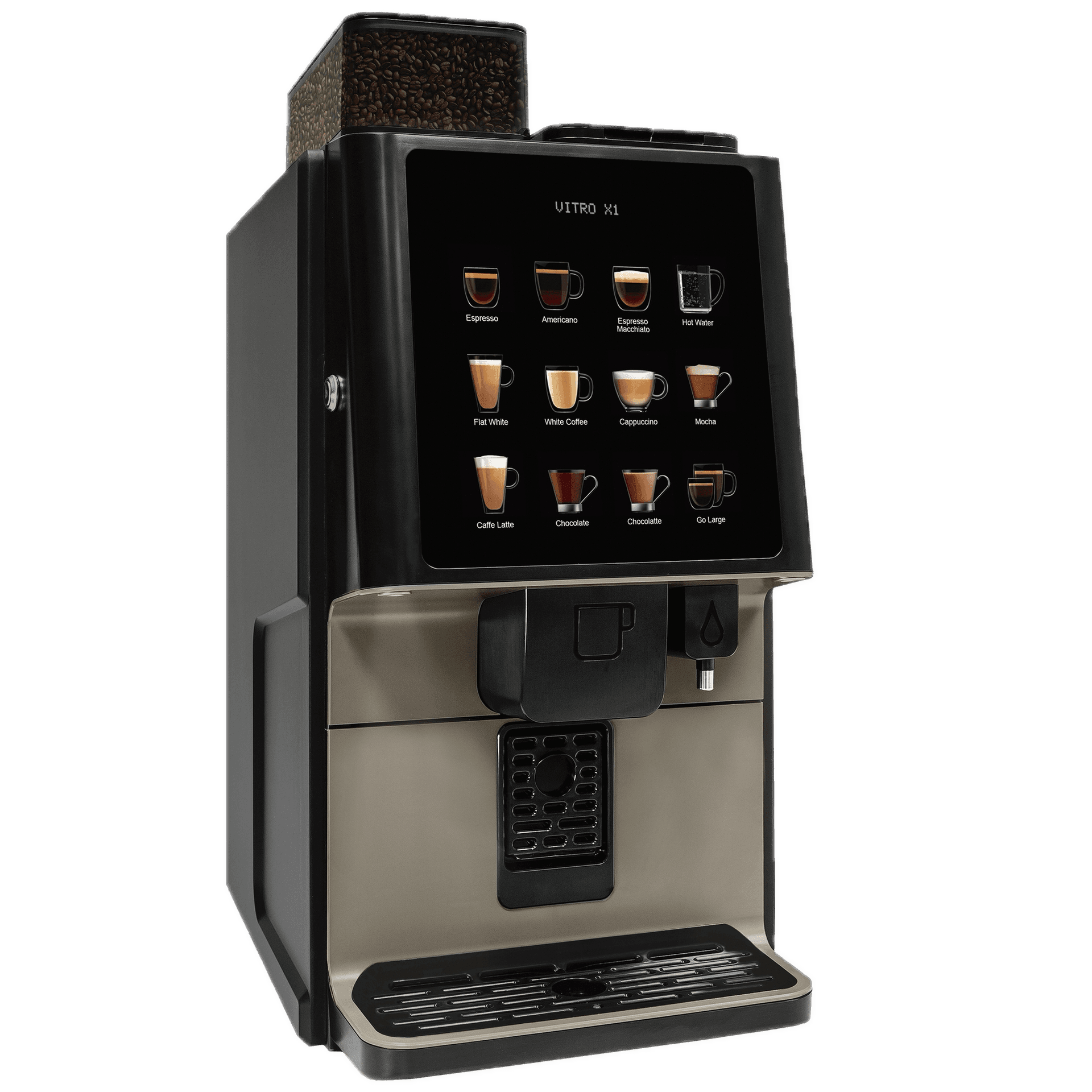 Coffee Machines