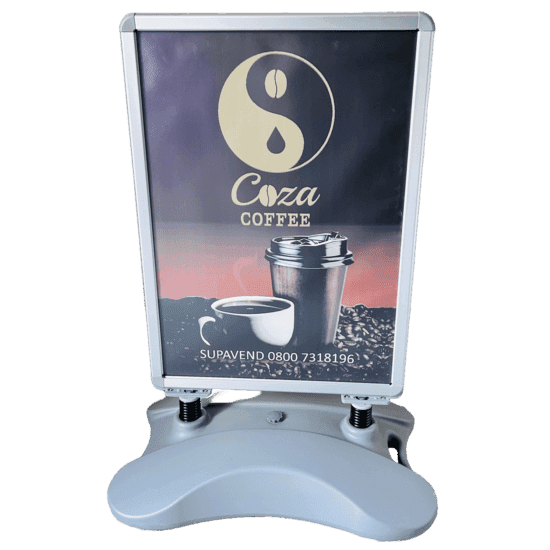 Coffee Signs