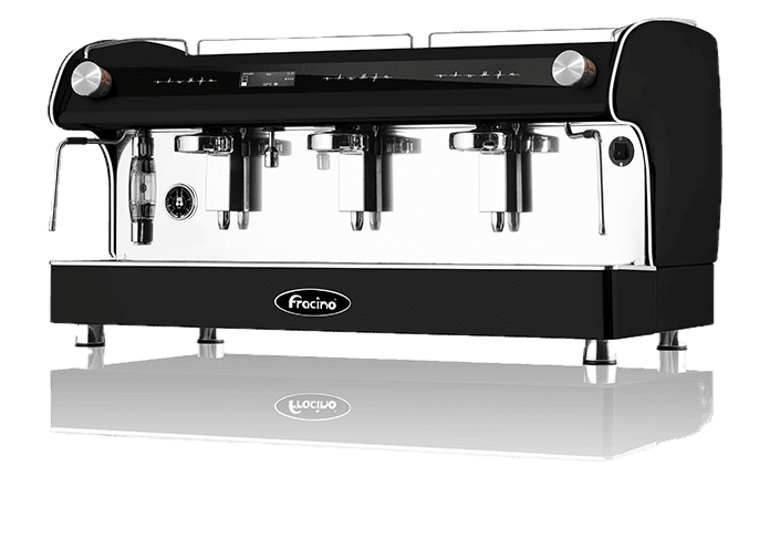 Traditional Machines