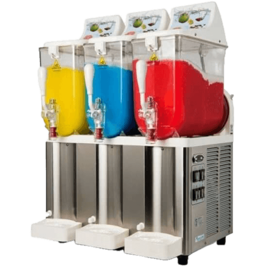 Slush Machines
